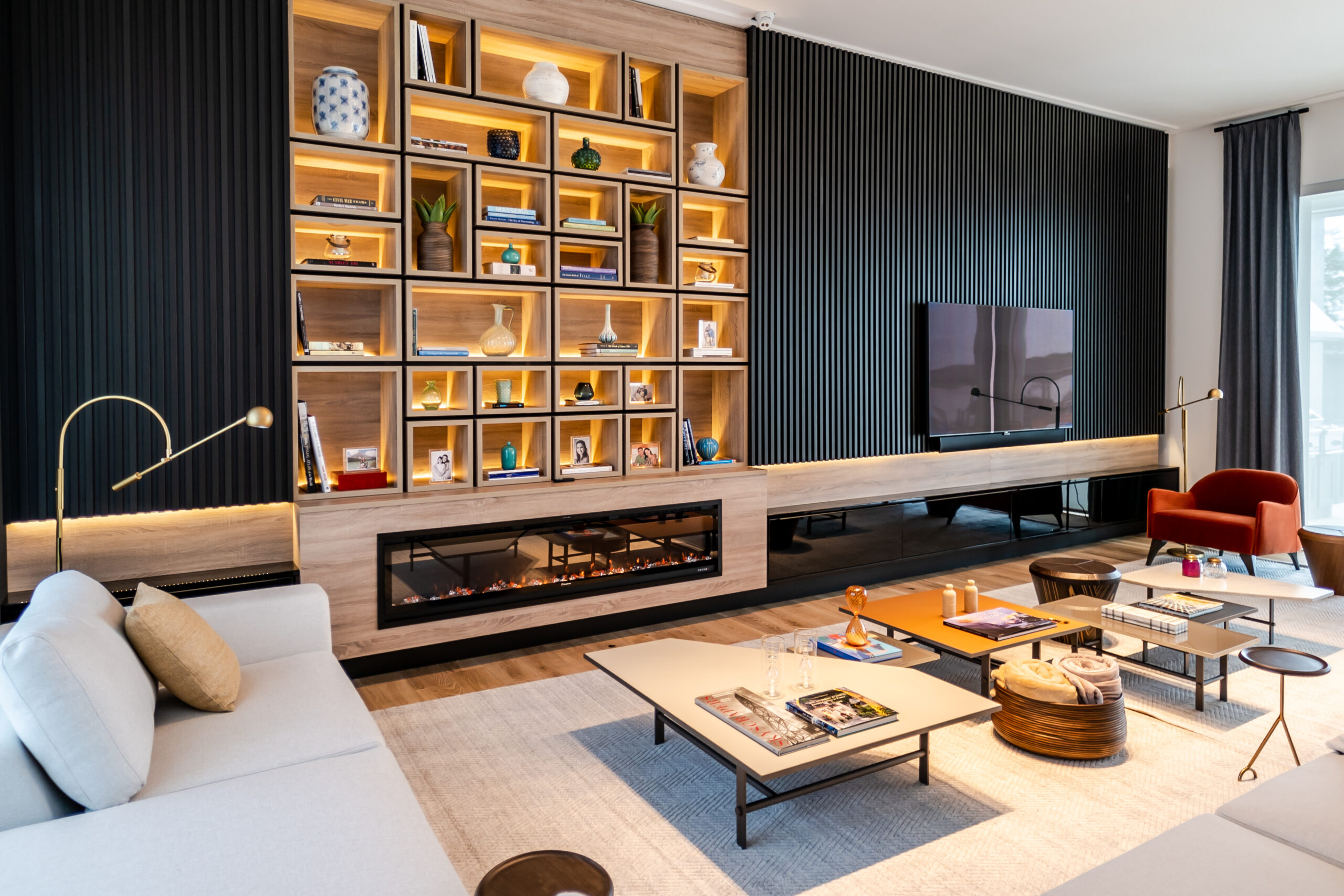 Living Room Project 6