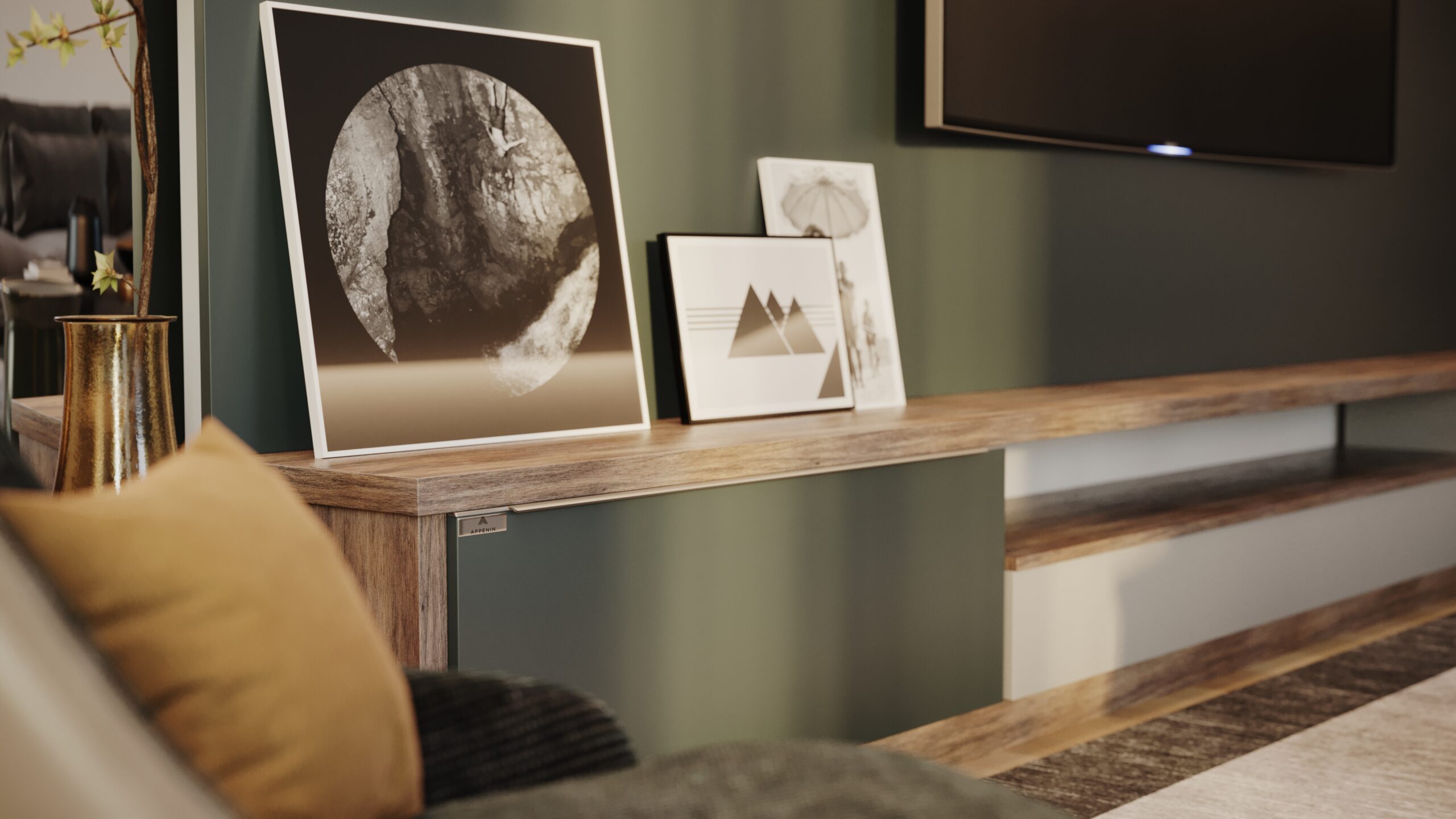 Living Room Project 7